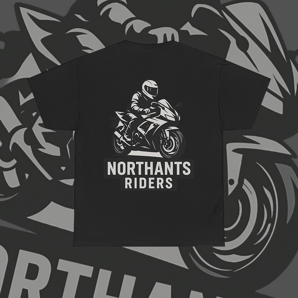 Northants Riders T-Shirt