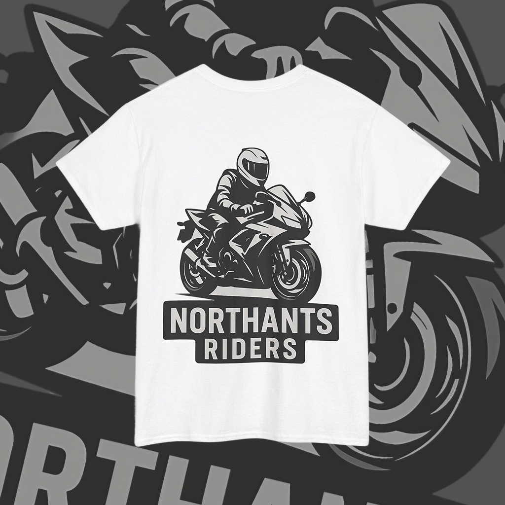 Northants Riders T-Shirt