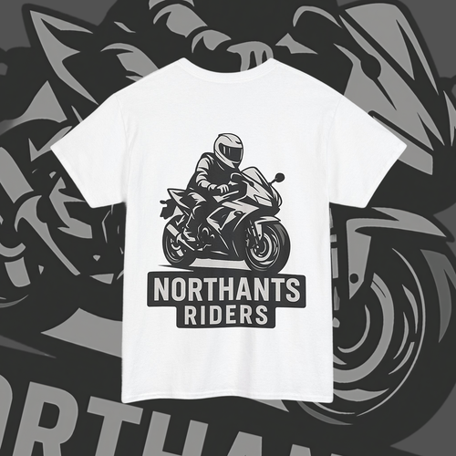 Northants Riders T-Shirt