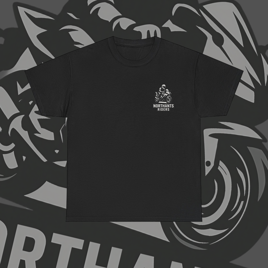 Northants Riders T-Shirt